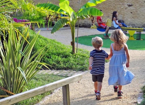 Camping Moulin de David 4* - 42