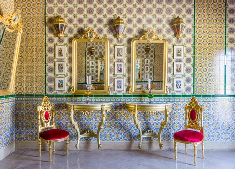 Club Jumbo Ksar Djerba 4* - 25