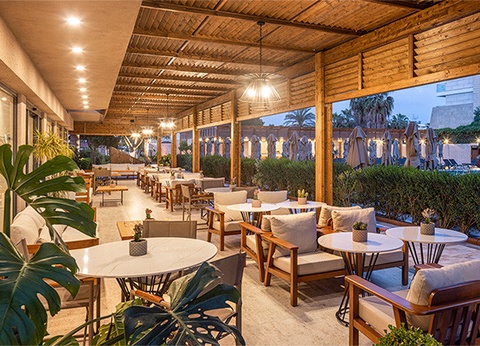 Club Jumbo Kaia Coracesium **** - 22