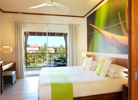 Hôtel Tamassa 4* - 8