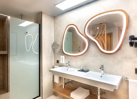 Hôtel RIU Palace Swahili 5* - 8