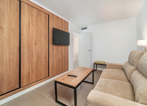 Hôtel Ôclub Ibersol Siurell 4* - 6