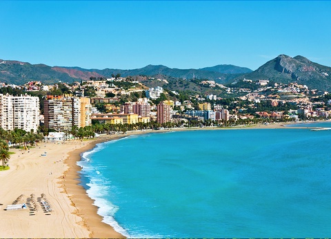 Hôtel Autotour Viva Andalousie 4* & 5* - 3