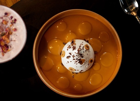 Hôtel Tunis Marriott Hotel 5*(nl) - 74