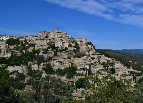 VVF Luberon Provence 3* - 15