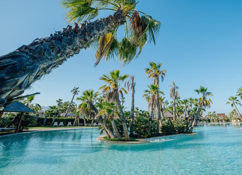 Camping Alannia Costa Blanca, 4* - 75