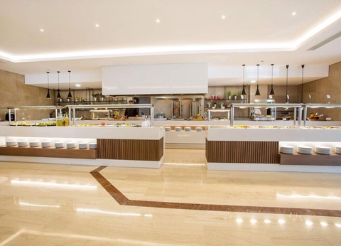 Hôtel Niriides Beach 4* - 7