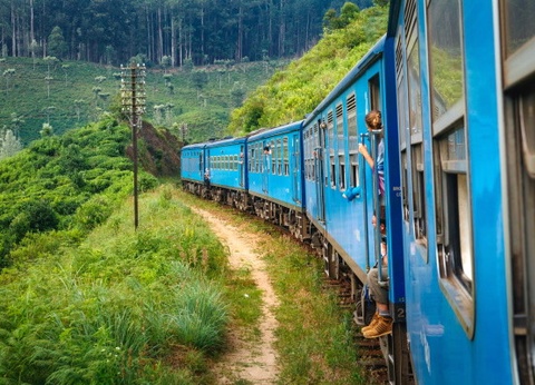 Circuit Ceylan, Perle de l'Océan Indien - 13