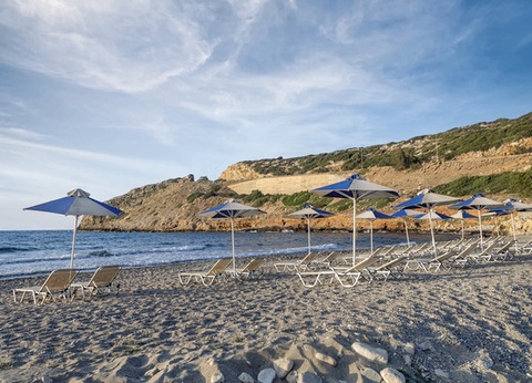 Hôtel Begeti Bay 3* sup - 6