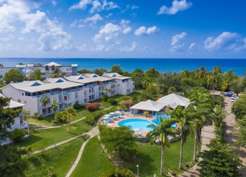 Combiné croisière et hôtel Cocktail Créole et extension à l'hôtel Karibea Sainte-Luce - 36