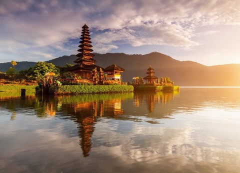 Circuit Bali Essentiel - 14