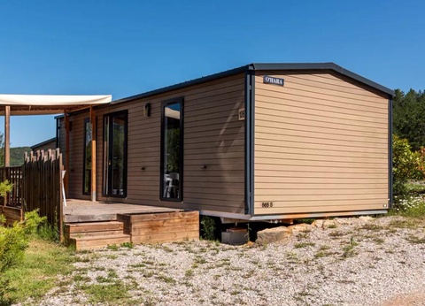 Flower Camping Innature, 4* - 21