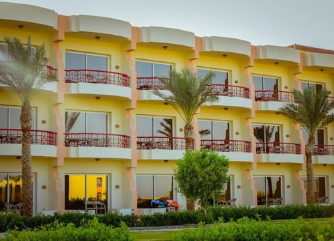 Combiné Rêverie sur le Nil et Amarina Queen Resort Marsa Alam - 15
