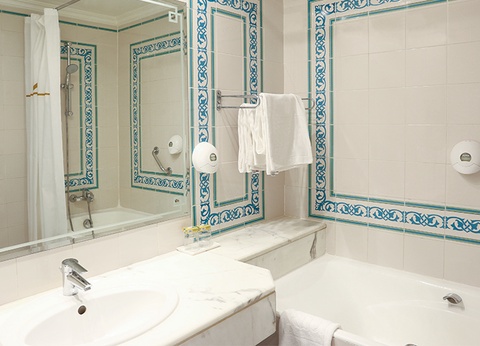 Hôtel Royal Garden Palace 5* - 10