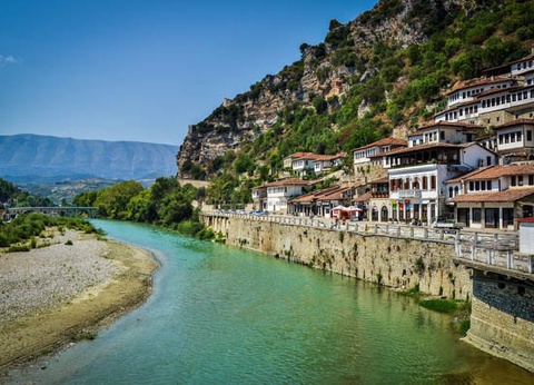 Circuit Albanie, entre culture et plage du Framissima Henry **** - 8