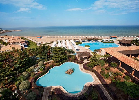 Club Lookéa Olympian Village 5* - 5