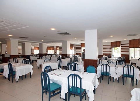 Hôtel One Resort El Mansour 4* - 10