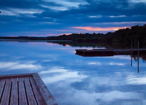 Camping Azu'Rivage, 3* - 15