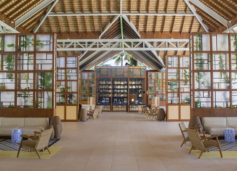 Hotel Tropical Deluxe Princess 5* - 17