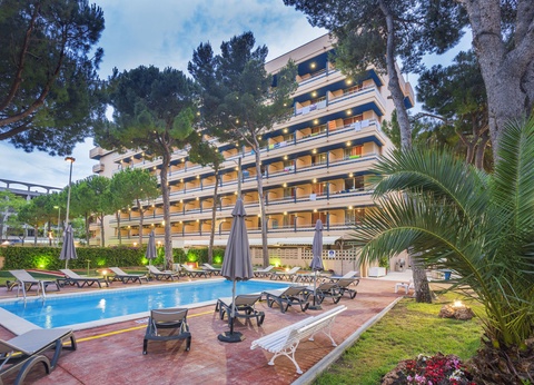 Hôtel 4R Playa Park - Sans Transport - 10