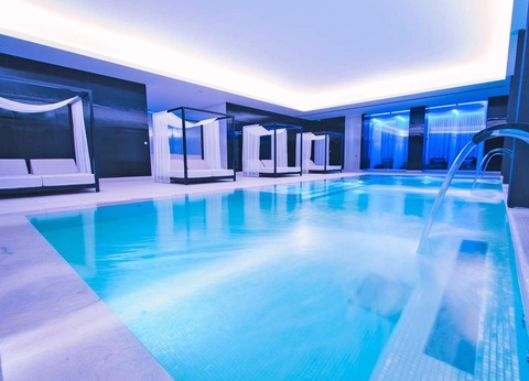 Hôtel Wine & Books by The Sea 5* - 16