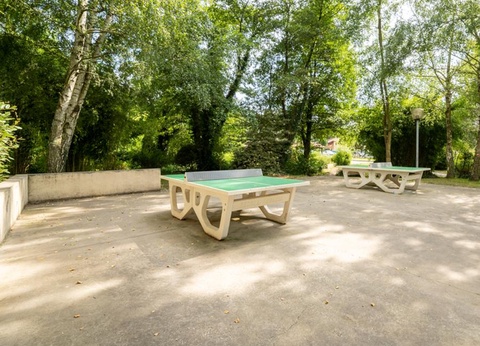 Camping Le Bontemps - Ciela Village, 4* - 50