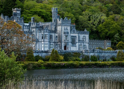 Circuit Balade Irlandaise - 2