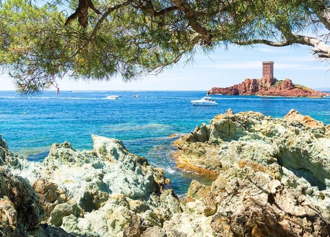 Camping de Vaudois, 3* - 27