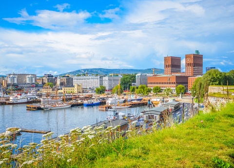 Circuit Échappée polaire au Cap Nord - 16