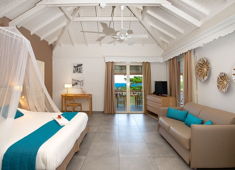 Hôtel La Plantation 4* - 14