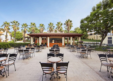 Séjour à l'intérieur de Portaventura World avec petit-déjeuner et entrée dans les parcs - 4* - 7