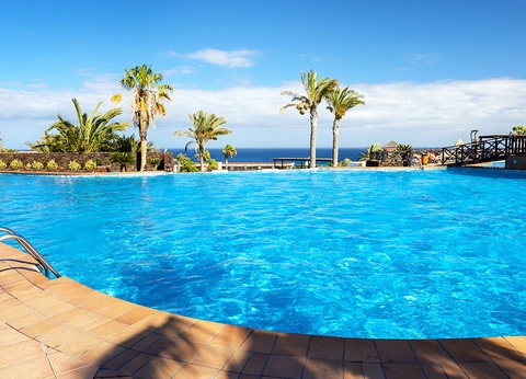 Hôtel Occidental Jandia Playa 4* - 12