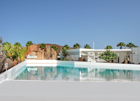 Hôtel Relaxia Lanzasur Club 3* - 49