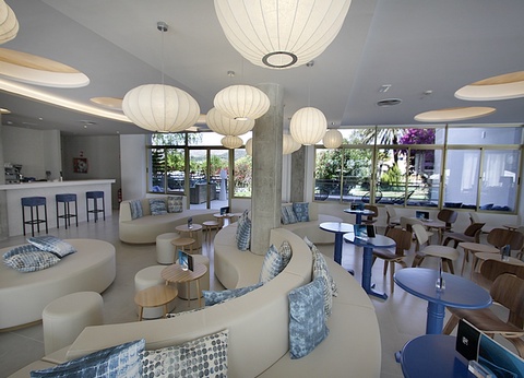 Hôtel Rei Del Mediterrani 4* - 8