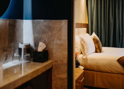 Séjour élégant à Lyon - 4* - 7