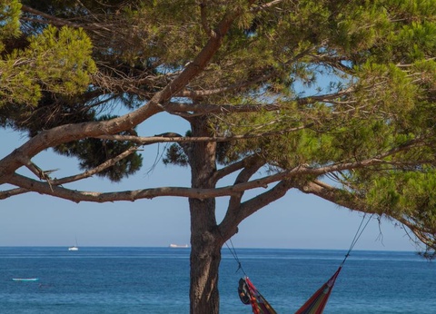 Camping Merendella, 4* - 58