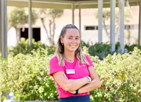 Hôtel Club Jumbo Medplaya Aparthotel Sant-Eloi 3* - 23