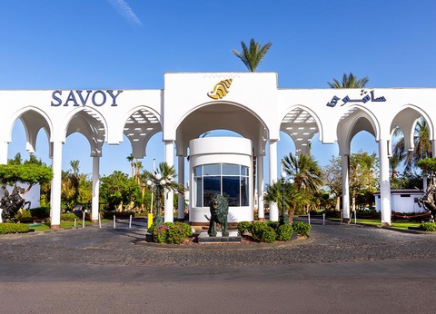 Hôtel Savoy Sharm El Sheikh 5* - 4