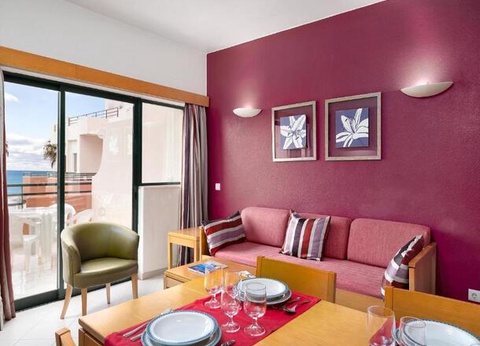 Hôtel Grand Muthu Forte Da Oura 5* - 4