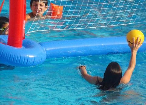 Camping Globo Barcelona, 4* - 29