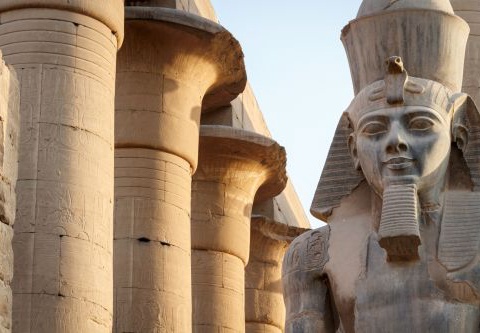 Circuit Explorations des Pharaons 11J/10N - 2026 - Limité à 16 pers. - (Flex) - 15