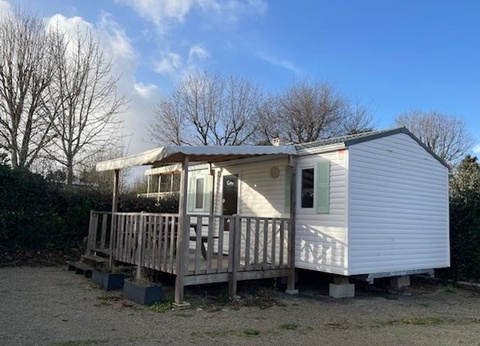 Camping Ty Nenez, 3* - 102