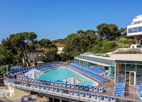 Club Marmara Hyères promotion - 5