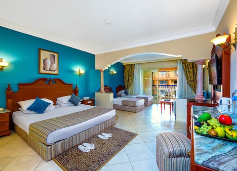 Hôtel Titanic Palace Resort & Aqua Park 5* - 3