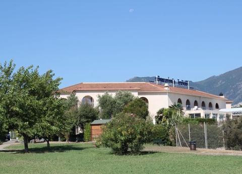 Hôtel Orizonte 3* (sans transport) - 7