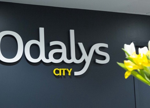 Appart'hôtel Signature Odalys City Le Mans Centre Palais des Congrès - 14