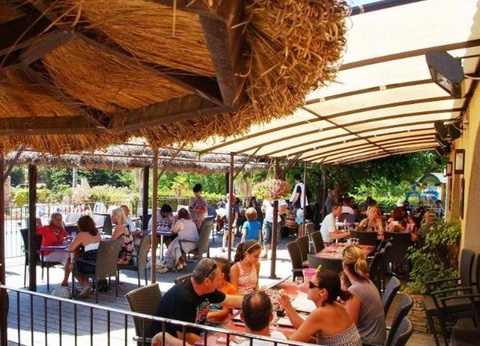 Camping Mas de Pierredon 5* - 50