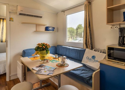 Club del Sole Vigna sul Mar Family Collection, 4* - 98