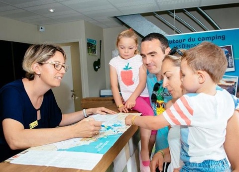 Camping maeva Club Les Dinosaures, 4* - 51