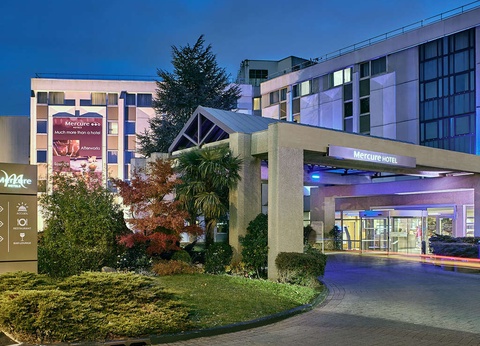 Escapade gourmande près de Paris - 4* - 5